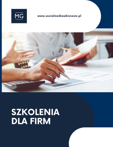 Szkolenia z LinkedIn